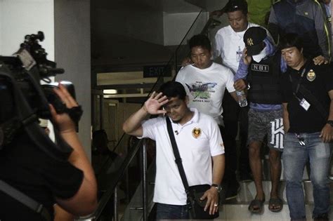 NBI directed to investigate Christine Lee Silawans murder.